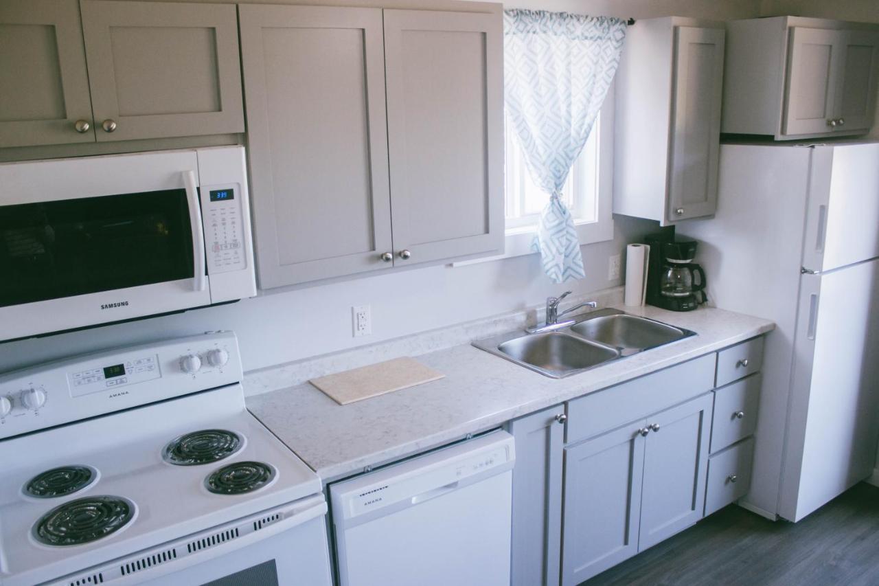 Hidden Acres Cottages Cavendish Extérieur photo