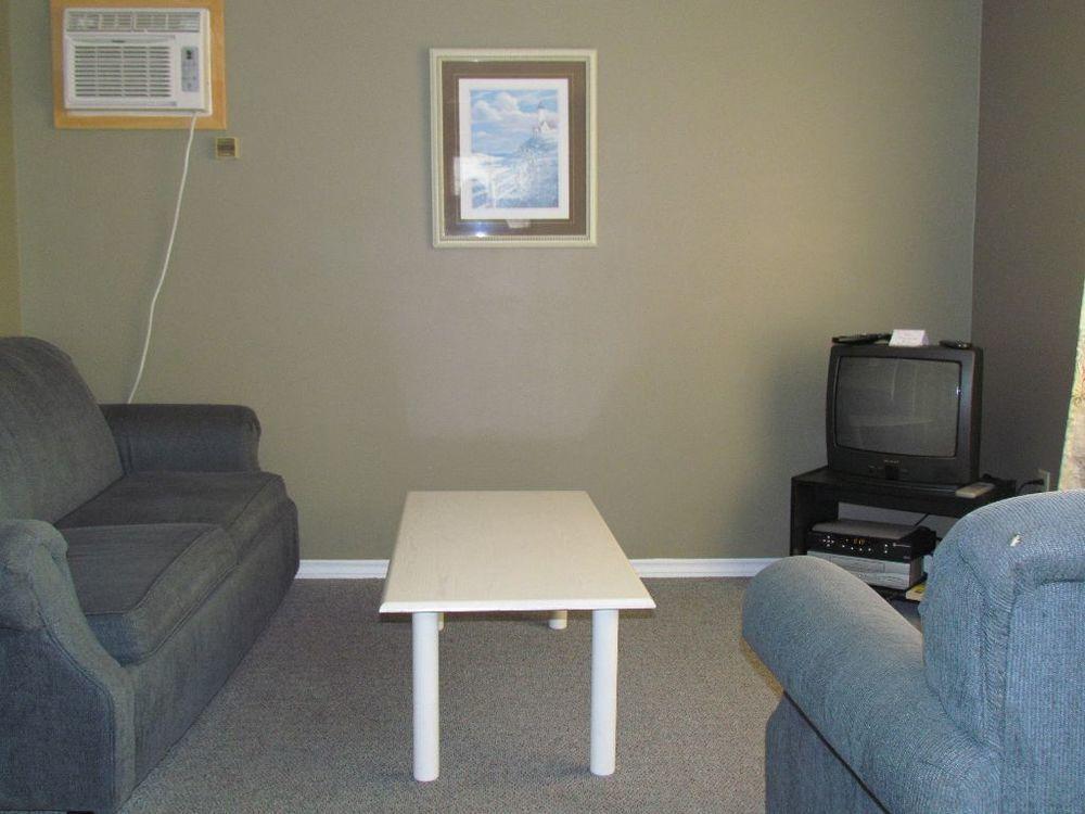 Hidden Acres Cottages Cavendish Extérieur photo