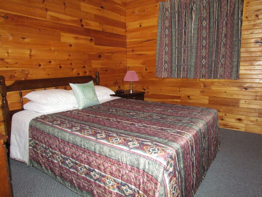 Hidden Acres Cottages Cavendish Extérieur photo