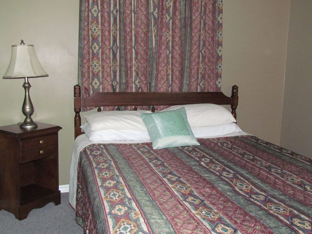 Hidden Acres Cottages Cavendish Extérieur photo