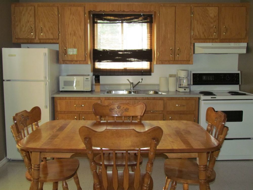 Hidden Acres Cottages Cavendish Extérieur photo