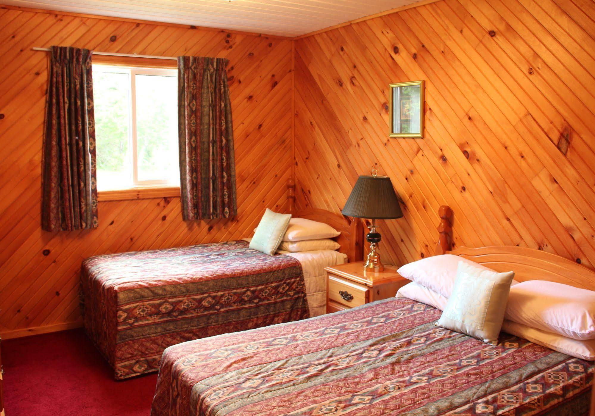 Hidden Acres Cottages Cavendish Extérieur photo