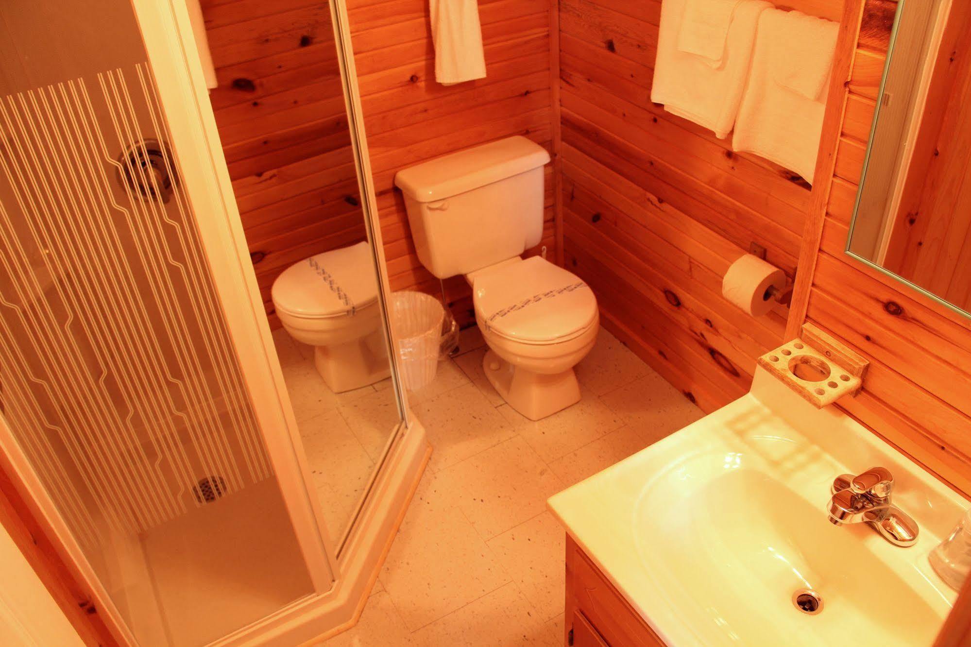Hidden Acres Cottages Cavendish Extérieur photo